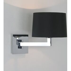 Astro Rafina 3 Light Bronze Finished Ceiling Pendant Only - Silver/Black Astro Rafina 3 Light Bronze Finished Ceiling Pendant Only - Silver/Black