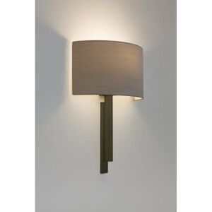 Astro Lighting Tate Wall Light Bronze - Wall Light Astro Lighting Tate Wall Light Bronze - Wall Light