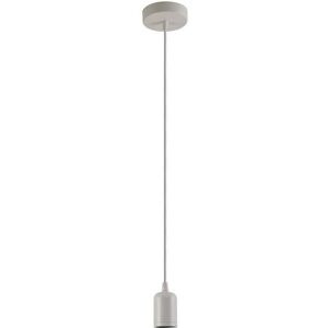 Discovery Lighting Nailas Ceiling Pendant Lamp Holder In White Finish - Discovery Lighting Nailas Ceiling Pendant Lamp Holder In White Finish -