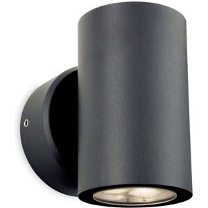 Firstlight Alaska 2 Light LED Outdoor Wall Fitting - Outdoor Wall Light Firstlight Alaska 2 Light LED Outdoor Wall Fitting - Outdoor Wall Light