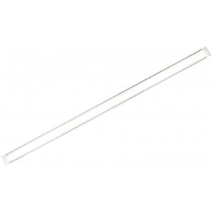 Forum Lighting CUL-30699 Reno 20w Cool White LED Batten Strip with Aluminium Finish With Opal Diffuser - Forum Lighting CUL-30699 Reno 20w Cool White LED Batten Strip with Aluminium Finish With Opal Diffuser -