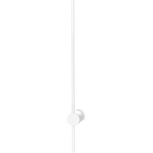 Ideal Lux Essence 70cm White LED Wall Lamp - Wall Lamp Ideal Lux Essence 70cm White LED Wall Lamp - Wall Lamp