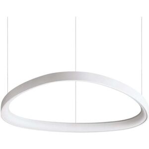 Ideal Lux N26518 Pendant Light White - LED, Adjustable, 3000K Ideal Lux N26518 Pendant Light White - LED, Adjustable, 3000K