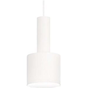 Ideal Lux Holly White Ceiling Pendant - Ceiling Light Ideal Lux Holly White Ceiling Pendant - Ceiling Light
