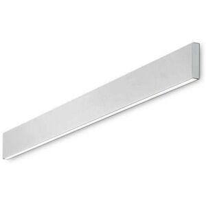 Ideal Lux Linus White LED Wall Light - Wall Light Ideal Lux Linus White LED Wall Light - Wall Light