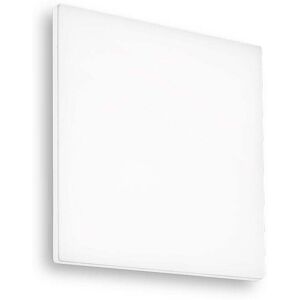 Ideal Lux Mib LED Outdoor Ceiling Light White IP65 - Ceiling Light Ideal Lux Mib LED Outdoor Ceiling Light White IP65 - Ceiling Light