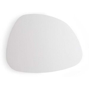 The Italian Collection N27145 Peggy 10W LED Wall Light in White - Wall Light The Italian Collection N27145 Peggy 10W LED Wall Light in White - Wall Light