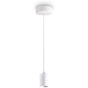 Ideal Lux Set Up Slim Pendant Light - Pendant Light Ideal Lux Set Up Slim Pendant Light - Pendant Light