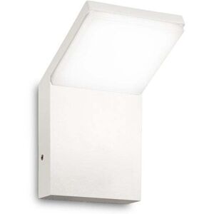 Ideal Lux N27553 White LED Wall Fitting - Wall Light Ideal Lux N27553 White LED Wall Fitting - Wall Light