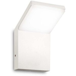 Ideal Lux Style LED Wall Light - IP54 - 1 Bulb Ideal Lux Style LED Wall Light - IP54 - 1 Bulb