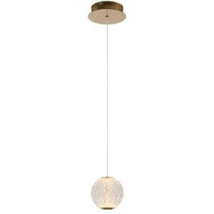 Lucide Cintra 14cm Pendant Light - LED - Non-Dimmable Lucide Cintra 14cm Pendant Light - LED - Non-Dimmable