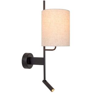 Lucide Magic Wall Light - USB Charging - Black Lucide Magic Wall Light - USB Charging - Black