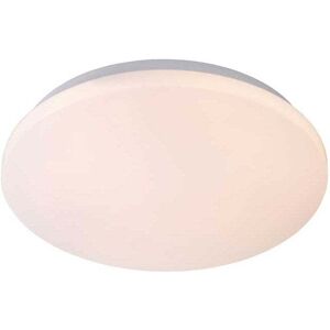 Lucide 44673 Lucide Otis 39 LED Flush Ceiling Fitting In Opal Finish - Lucide 44673 Lucide Otis 39 LED Flush Ceiling Fitting In Opal Finish -