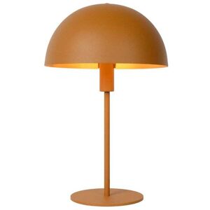 Lucide Siemon Table Lamp - Ochre Yellow - Lucide Siemon Table Lamp - Ochre Yellow -