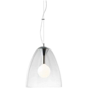 Ideal Lux AUDI-20 Single Light Ceiling Pendant - Ceiling Lighting Ideal Lux AUDI-20 Single Light Ceiling Pendant - Ceiling Lighting