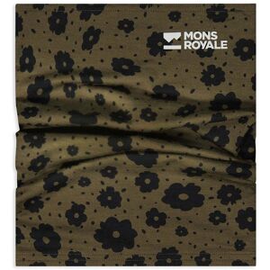 Mons Royale Daily Dose Merino Flex 200 Neckwarmer / Aoraki Lily / OS  - Size: One Size