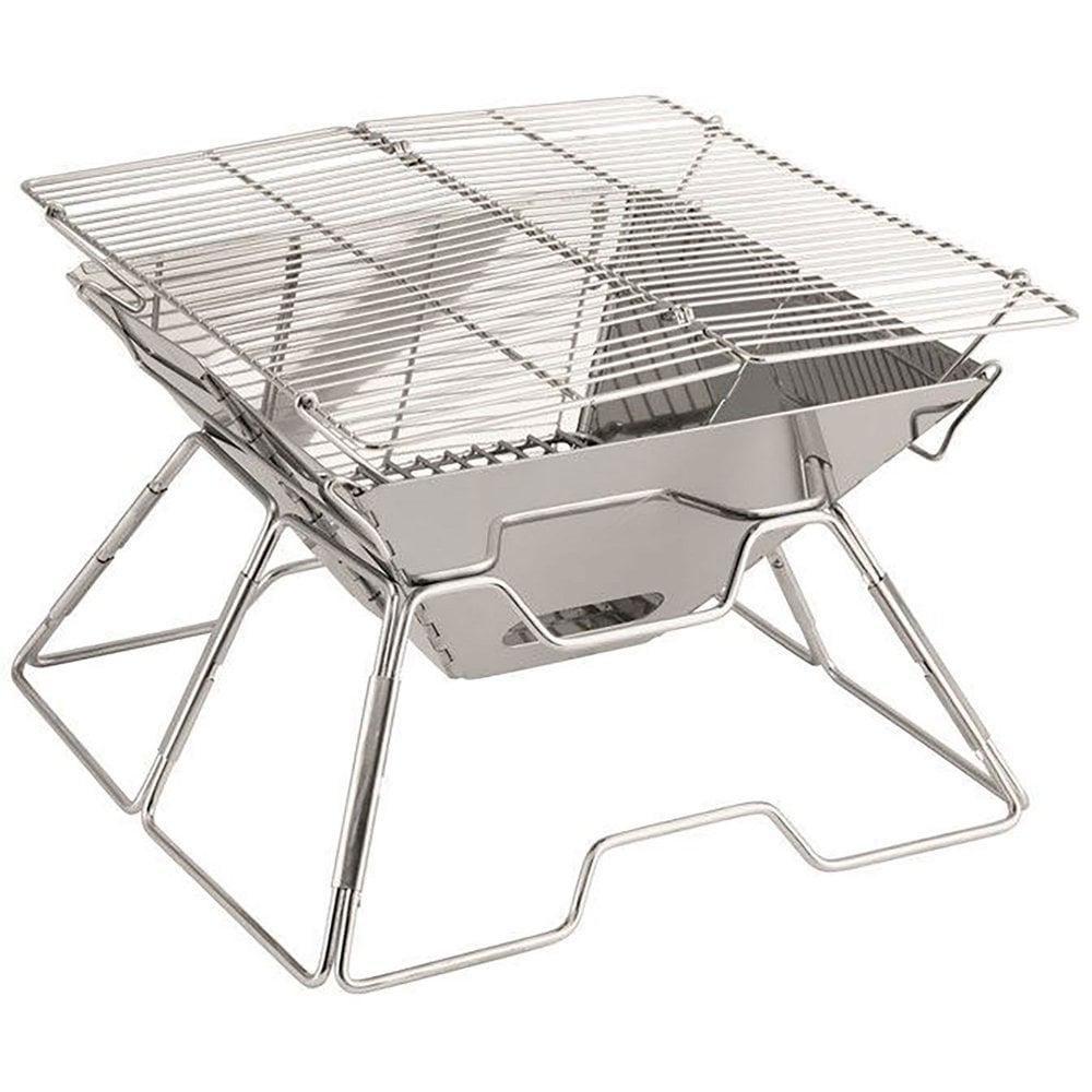 Robens Wayne Grill / Stainless / ONE  - Size: ONE