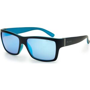 Bloc Eyewear Riser XPB1 / Matt Black/Blue / ONE  - Size: ONE