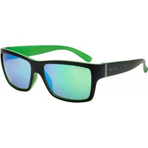 Bloc Eyewear Riser XPG1 / Black/Green / ONE  - Size: ONE