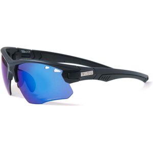 Bloc Eyewear Titan XB630S / Black/Blue / ONE  - Size: ONE