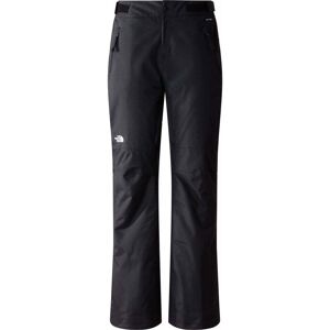 North Face Womens Aboutaday Pant /  Black / L  - Size: Large