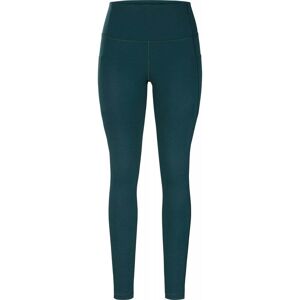 Arc'teryx Arc'teryx Womens Essential HR Legging 28 / Dark Teal / 14  - Size: 14