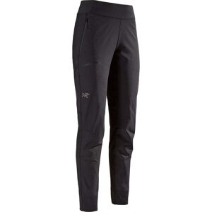 Arcteryx Womens Gamma Hybrid Pant / Black / 10  - Size: 10