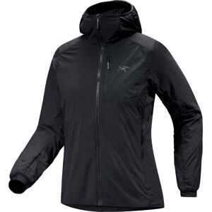 Arcteryx Womens Proton Lightweight Hoody / Black / S  - Size: Small