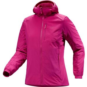 Arcteryx Womens Proton Lightweight Hoody / Amaranthus / S  - Size: Small