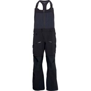 Black Diamond Recon Pro Stretch Ski Pants / Black / M  - Size: Medium