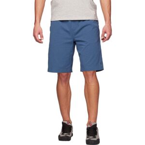 Black Diamond Sierra Shorts / Blue Ink / S  - Size: Small