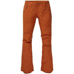 Burton Womens Vida Pant / Copper / S  - Size: Small