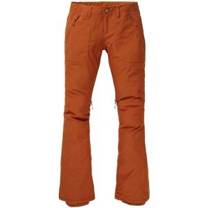 Burton Womens Vida Pant / Copper / M  - Size: Medium