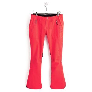 Burton Womens Vida Pant / Pink / L  - Size: Large