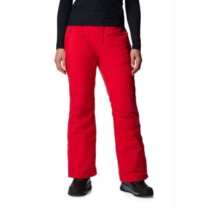 Columbia Women's Shafer Canyon Insulated - Regular / Red Lily / L  - Size: Large