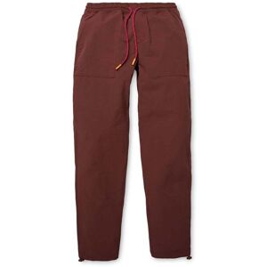 Cotopaxi Womens Subo Pant / Chestnut / S  - Size: Small