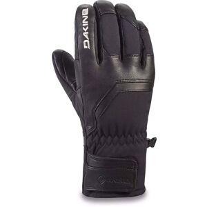 Dakine Womens Excursion Gore-Tex Short Glove / Black / S  - Size: Small