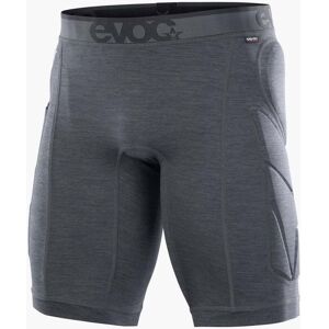 Evoc Crash Pants / Carbon Grey / S  - Size: Small