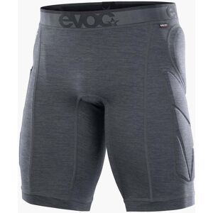 Evoc Crash Pants / Carbon Grey / L  - Size: Large