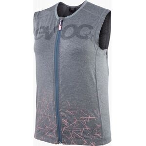 Evoc Protector Vest Women / Carbon / M  - Size: Medium