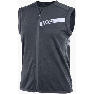 Evoc Womens Protector Vest Lite / Black / S  - Size: Small