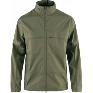 Fjallraven Abisko Hike Jacket / Laurel Green / XL  - Size: Extra Large