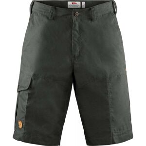 Fjallraven M Karl Pro Shorts / Dark Grey / 48  - Size: 48