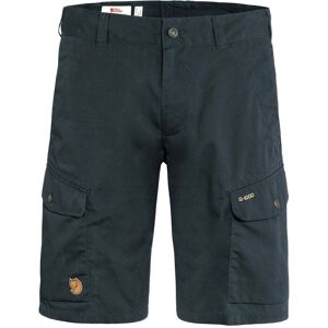 Fjallraven Ruaha Shorts / Dark Navy / 52  - Size: 52