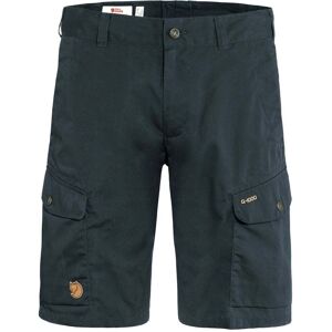 Fjallraven Ruaha Shorts / Dark Navy / 48  - Size: 48