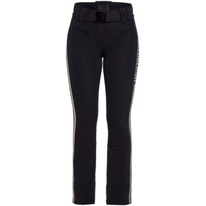 Goldbergh Cher Pant / Black/Gold / 36  - Size: 36