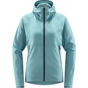 Haglofs Skuta Hood Women / Magnetite / S  - Size: Small