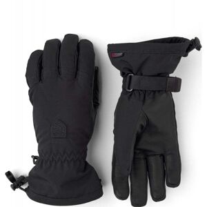 Hestra Powder C-Zone Wmn Glove / Black / 6  - Size: 6