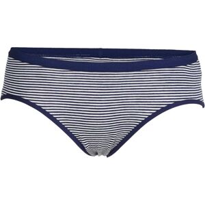 Icebreaker Siren Hipkini Wmn / Navy/White / XS  - Size: Small