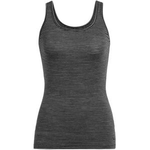 Icebreaker Siren Tank Wmn / Gry Heather / XS  - Size: Small